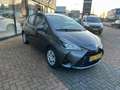 Toyota Yaris 1.5 Hybrid Aspiration AUT|Clima|CAMERA|Goed OH! Gris - thumbnail 6