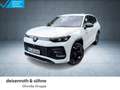 Volkswagen Tayron R-Line 1.5 eHybrid AHK/HAMatrix/h&k/20"/H Weiß - thumbnail 1