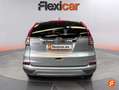 Honda CR-V 2.0 i-VTEC Elegance Plus Navi 4x2 Gris - thumbnail 4