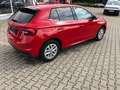 Skoda Fabia Selection ( STYLE ) SUPER Ausstattung ! Rot - thumbnail 5