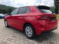 Skoda Fabia Selection ( STYLE ) SUPER Ausstattung ! Rot - thumbnail 4