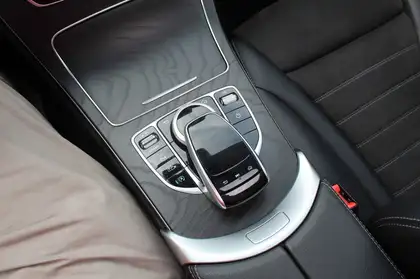 Annonce voiture d'occasion Mercedes-Benz C 300 - CARADIZE