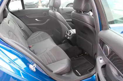 Annonce voiture d'occasion Mercedes-Benz C 300 - CARADIZE