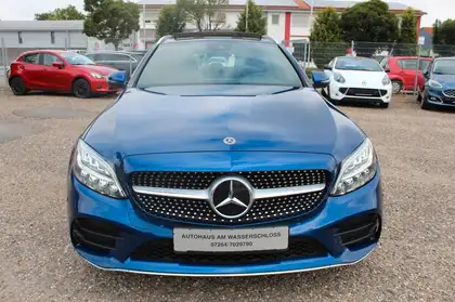 Annonce voiture d'occasion Mercedes-Benz C 300 - CARADIZE