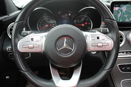 Annonce voiture d'occasion Mercedes-Benz C 300 - CARADIZE