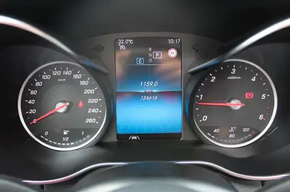 Annonce voiture d'occasion Mercedes-Benz C 300 - CARADIZE