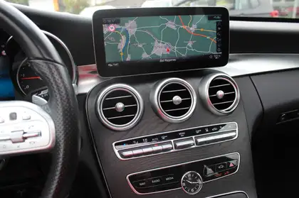 Annonce voiture d'occasion Mercedes-Benz C 300 - CARADIZE