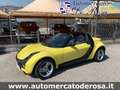 smart roadster ROADSTER 700 BENZINA žuta - thumbnail 4