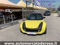 smart roadster ROADSTER 700 BENZINA Jaune - thumbnail 2
