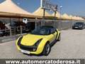 smart roadster ROADSTER 700 BENZINA žuta - thumbnail 1
