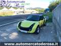 smart roadster ROADSTER 700 BENZINA Amarillo - thumbnail 22