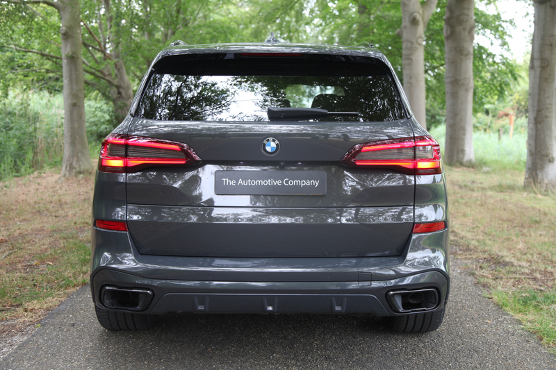 BMW X5 xDrive45e |High Ex|MSport|B&W|PremiumGarantie|Lase — photo 3