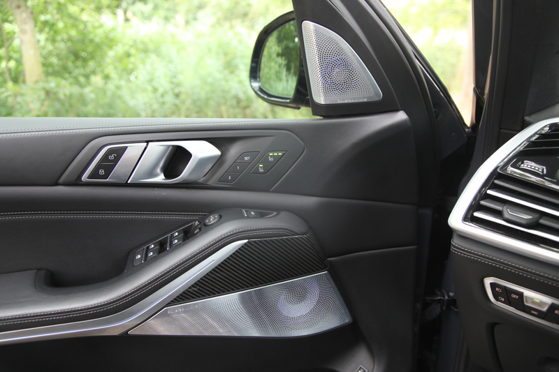 BMW X5 xDrive45e |High Ex|MSport|B&W|PremiumGarantie|Lase — photo 7