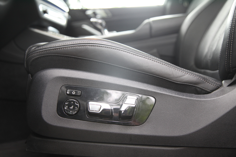 BMW X5 xDrive45e |High Ex|MSport|B&W|PremiumGarantie|Lase — photo 8