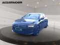 Opel Corsa F 1.2 Turbo Ultimate Automatik, PDC, SHZ, Schwarz - thumbnail 2