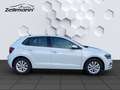 Volkswagen Polo Highline 1.0TSi DSG LED Klima GJR PDC Sitzheizung White - thumbnail 6