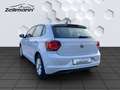 Volkswagen Polo Highline 1.0TSi DSG LED Klima GJR PDC Sitzheizung Blanco - thumbnail 4