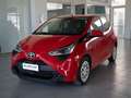 Toyota Aygo X -Cool 72Cv 36 mesi garanzia Verde - thumbnail 1