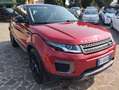 Land Rover Range Rover Evoque Range Rover Evoque  5p 2.0 td4 HSE Dynamic 150cv Rouge - thumbnail 2