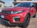 Land Rover Range Rover Evoque Range Rover Evoque  5p 2.0 td4 HSE Dynamic 150cv Rouge - thumbnail 15