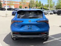 Acura ADX 2026