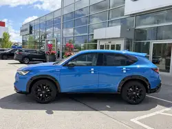 Acura ADX 2026