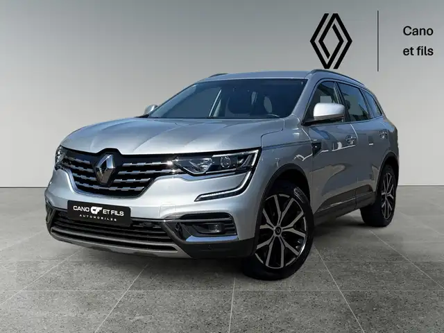 Renault Koleos Koleos Tce 160 EDC Zen