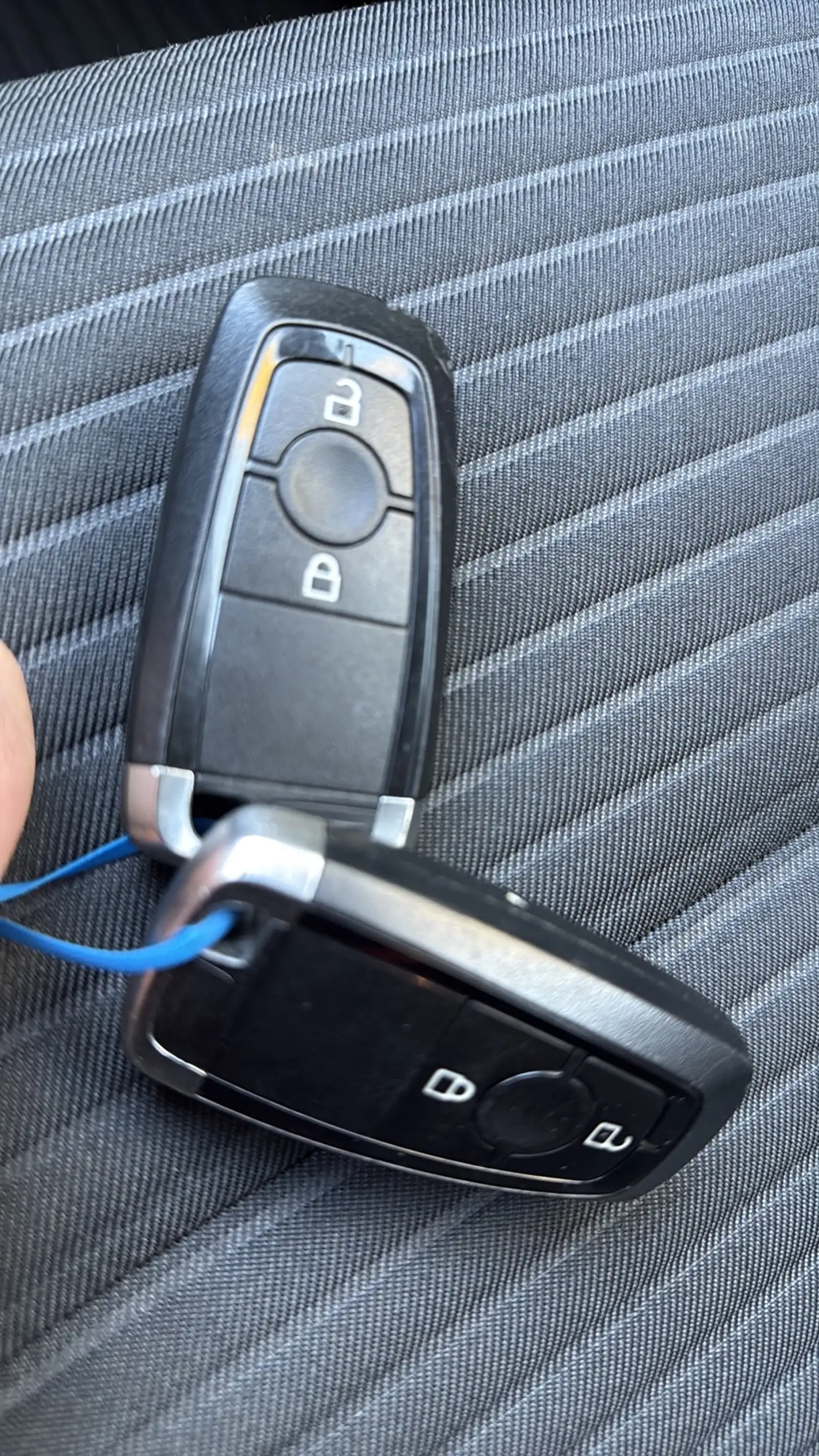 Ford EcoSport Titanium *AUTOMATIK* — photo 10