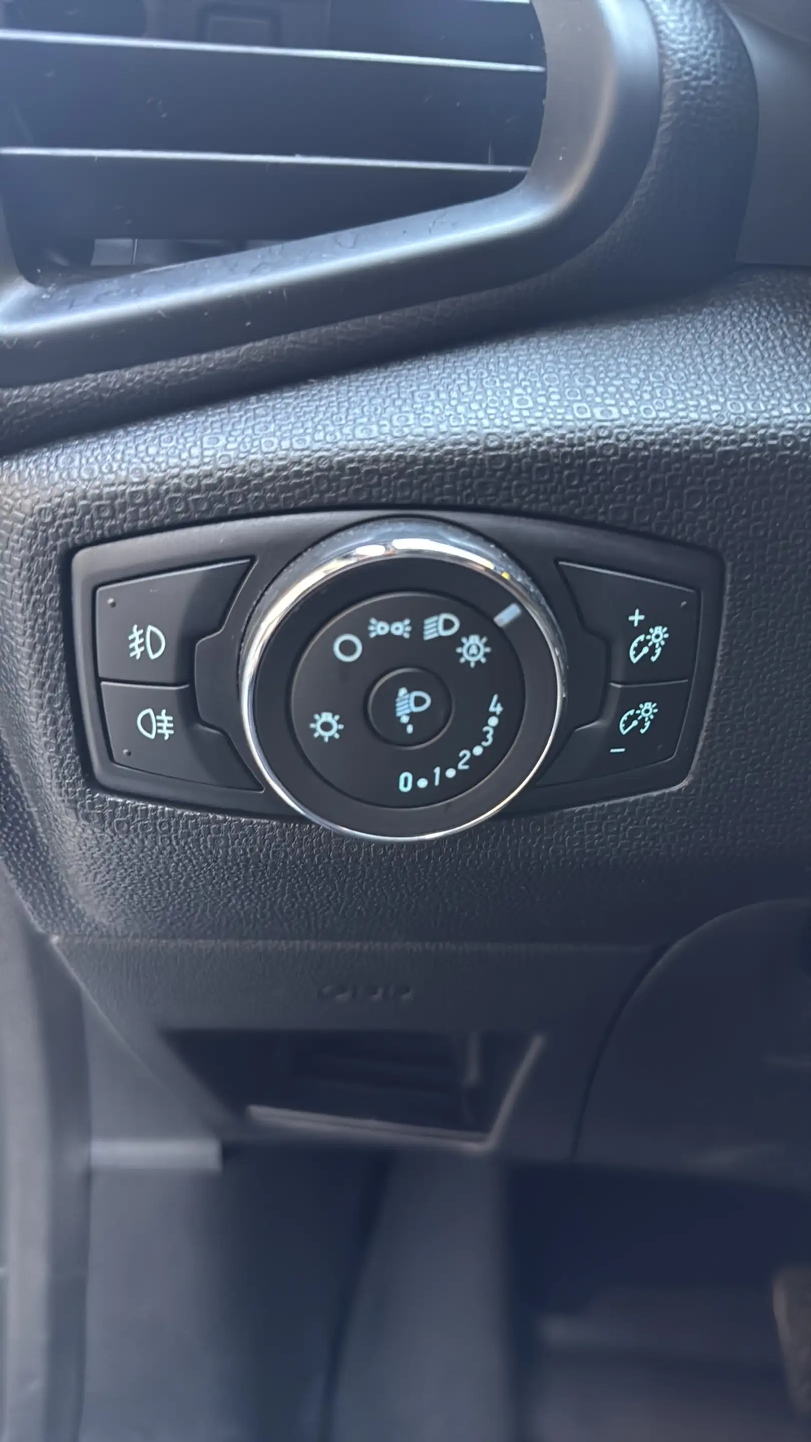 Ford EcoSport Titanium *AUTOMATIK* — photo 8