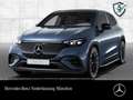 Mercedes-Benz EQE SUV EQE 500 4M AMG+NIGHT+PANO+AHK+BURMESTER+KEYLESS Bleu - thumbnail 1