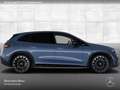 Mercedes-Benz EQE SUV EQE 500 4M AMG+NIGHT+PANO+AHK+BURMESTER+KEYLESS Bleu - thumbnail 22