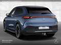 Mercedes-Benz EQE SUV EQE 500 4M AMG+NIGHT+PANO+AHK+BURMESTER+KEYLESS Bleu - thumbnail 23