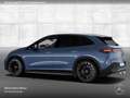 Mercedes-Benz EQE SUV EQE 500 4M AMG+NIGHT+PANO+AHK+BURMESTER+KEYLESS Bleu - thumbnail 15