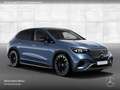 Mercedes-Benz EQE SUV EQE 500 4M AMG+NIGHT+PANO+AHK+BURMESTER+KEYLESS Bleu - thumbnail 21