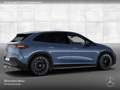 Mercedes-Benz EQE SUV EQE 500 4M AMG+NIGHT+PANO+AHK+BURMESTER+KEYLESS Bleu - thumbnail 20