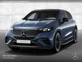 Mercedes-Benz EQE SUV EQE 500 4M AMG+NIGHT+PANO+AHK+BURMESTER+KEYLESS Bleu - thumbnail 2