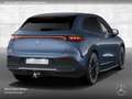 Mercedes-Benz EQE SUV EQE 500 4M AMG+NIGHT+PANO+AHK+BURMESTER+KEYLESS Bleu - thumbnail 5