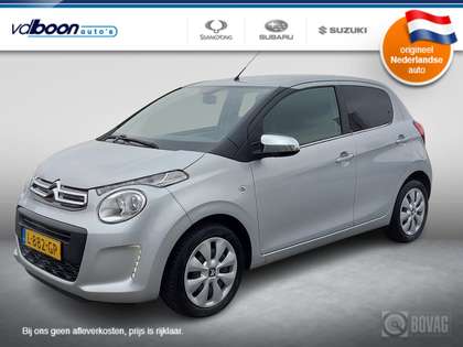 Citroen C1 1.0 VTi Feel AIRCO | APP. NAVI | NL-auto | rijklaa