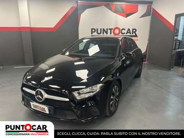 A 160 Business PROMO FLEX