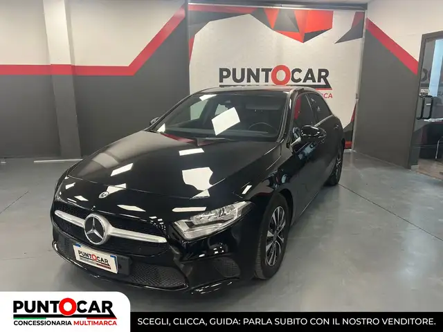 Mercedes-Benz A 160 A 160 Business PROMO FLEX