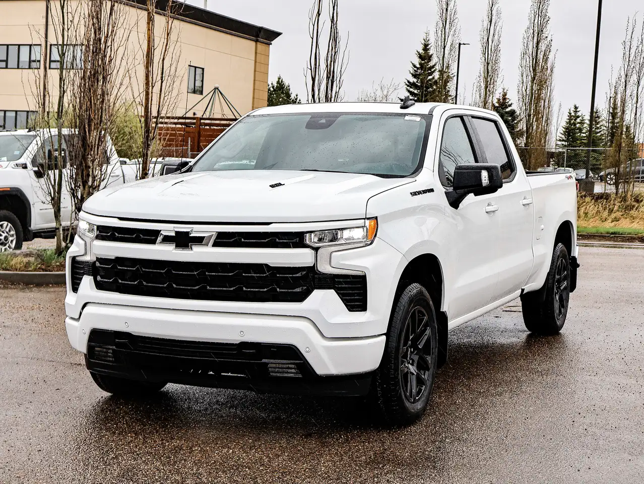 Chevrolet Silverado 1500 снимка Chevrolet Silverado 1500