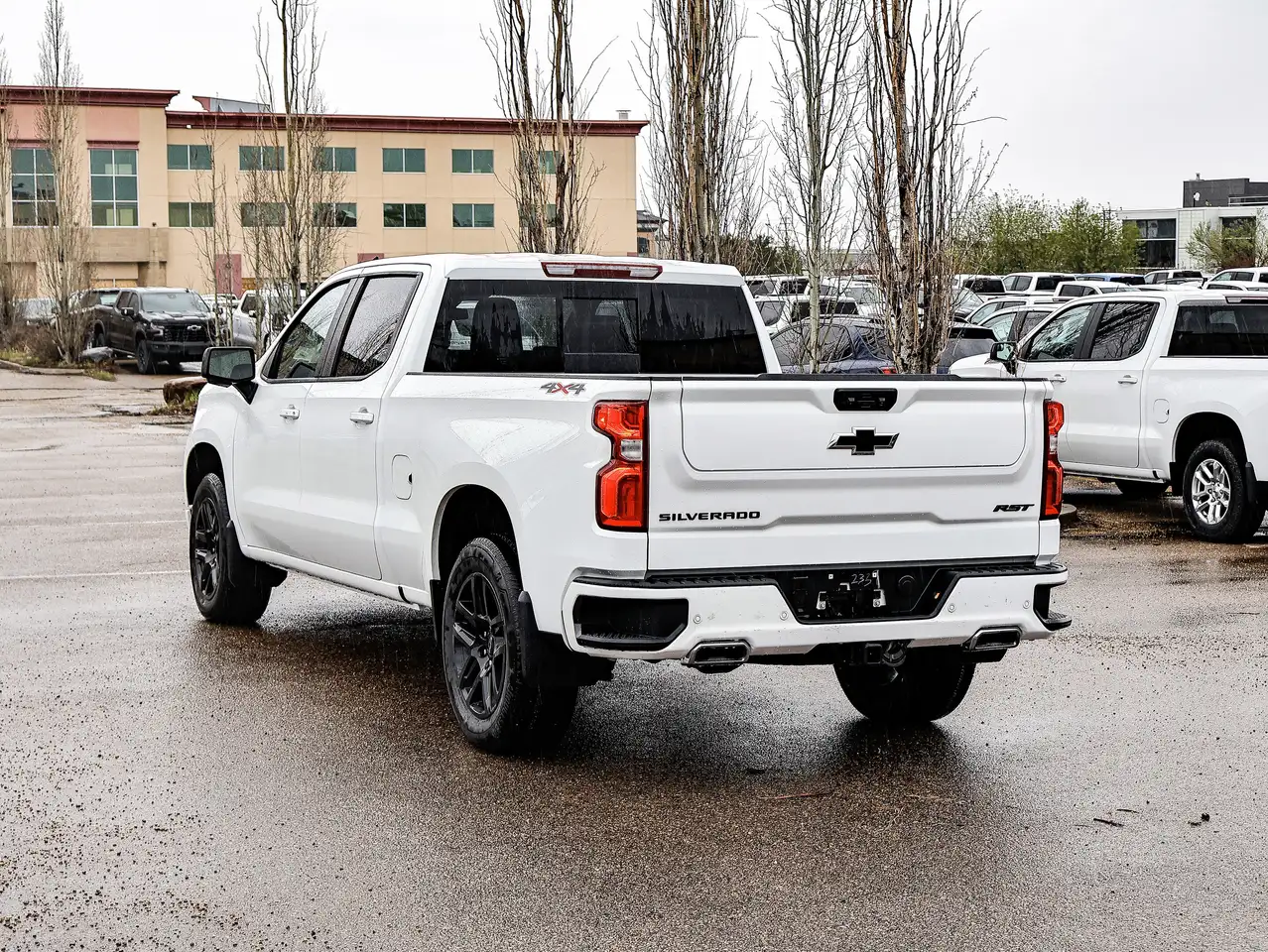 Chevrolet Silverado 1500 снимка Chevrolet Silverado 1500