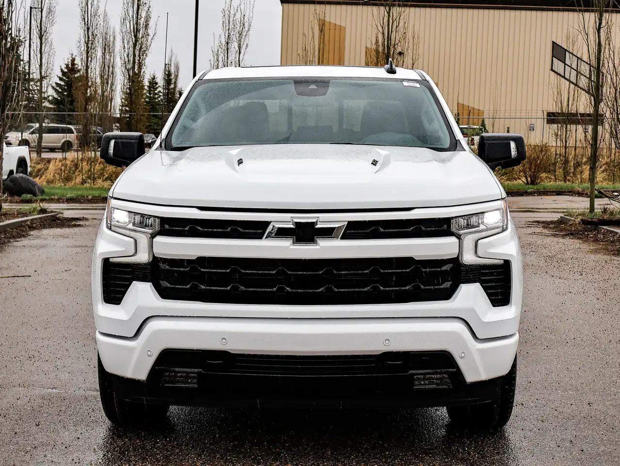 Chevrolet Silverado 1500 снимка Chevrolet Silverado 1500