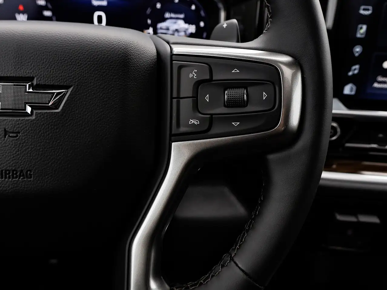 Chevrolet Silverado 1500 снимка Chevrolet Silverado 1500