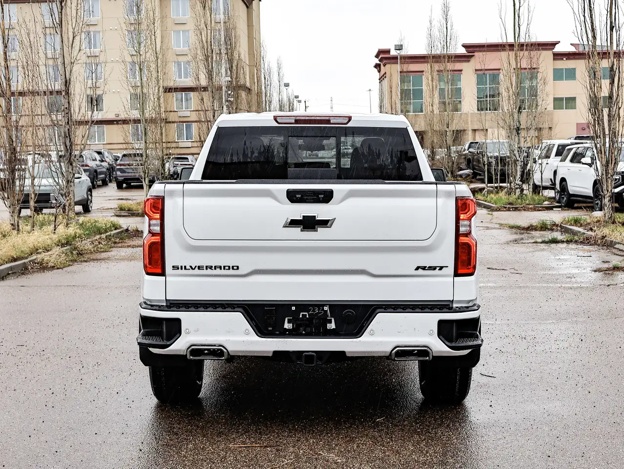 Chevrolet Silverado 1500 снимка Chevrolet Silverado 1500