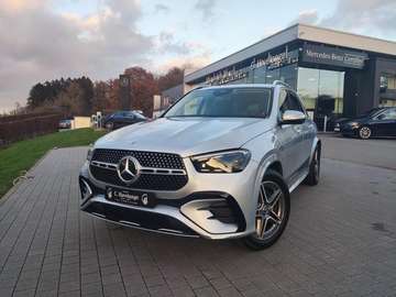 4 Matic AMG Line