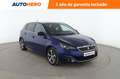 Peugeot 308 1.2 PureTech S&S GT Line 130 Jaune - thumbnail 8