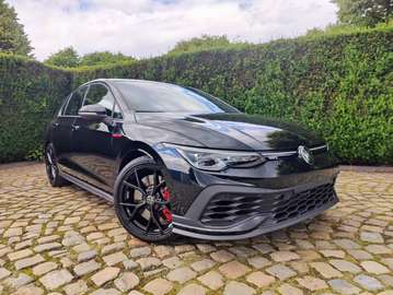 Golf 2.0 TSI GTI Clubsport OPF DSG