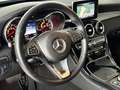 Mercedes-Benz C 200 CGI Lim. Navi/LED/8-fach/PDC/SHZ/43TKM! Silber - thumbnail 9