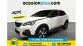 Peugeot 3008 1.2 S&S PureTech Allure 130 Weiß - thumbnail 1